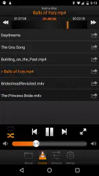VLC Remote 1