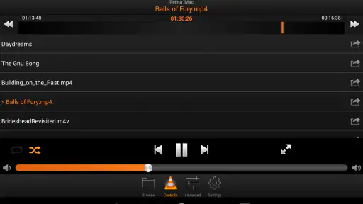 VLC Remote 6