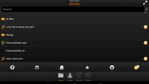 VLC Remote 7