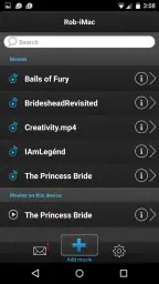 VLC Streamer 5