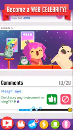 Vlogger Go Viral: Tuber Life 5