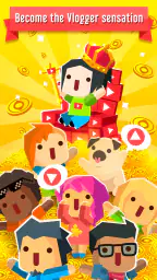 Vlogger Go Viral: Tuber Life 6