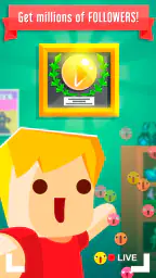 Vlogger Go Viral: Tuber Life 8