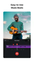VN - Video Editor & Maker 5