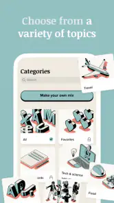 Vocabulary - Learn words daily screenshot