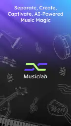 Vocal Remover - Musiclab 1