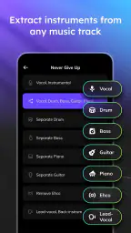 Vocal Remover - Musiclab 2