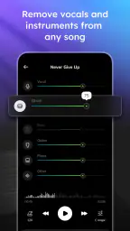 Vocal Remover - Musiclab 3