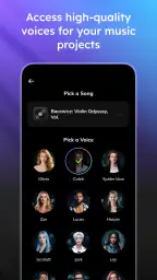 Vocal Remover - Musiclab 4