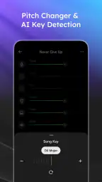 Vocal Remover - Musiclab 6