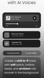 VoClone: AI Voice Changer 3