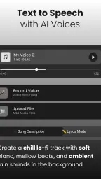 VoClone: AI Voice Changer 8