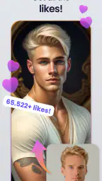 Voi - AI Avatar Portrait Maker 5