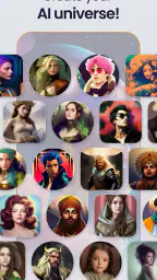 Voi - AI Avatar Portrait Maker 7