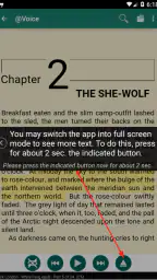 @Voice Aloud Reader (TTS) 3