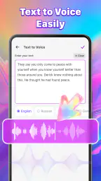 Voice Changer by Sound Effects 3