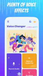 Voice Changer - Voice Effects 2