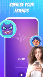 Voice Changer - Voice Effects 4
