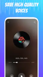 Voice Changer - Voice Effects 6