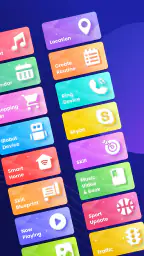 Voice Commands Assistant App 2