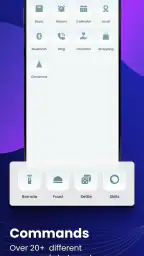 Voice Commands Assistant App 8