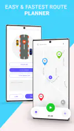 Voice GPS, Directions & Maps 4