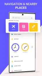 Voice GPS, Directions & Maps 6