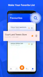 Voice GPS & Driving Directions 6
