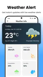 Voice GPS Navigation Direction 6