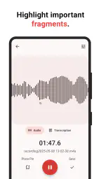 Voice Recorder 1