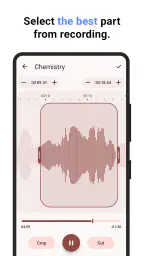 Voice Recorder 3