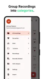 Voice Recorder 4
