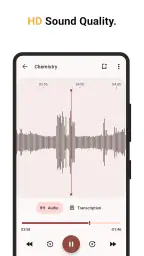 Voice Recorder 5