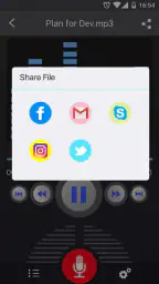 Voice Recorder 7