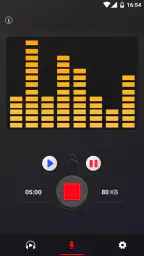 Voice Recorder 8