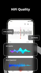 Voice Recorder Audio Sound MP3 3