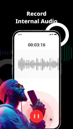 Voice Recorder Audio Sound MP3 4