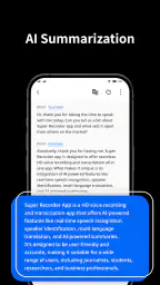 Voice Recorder Audio Sound MP3 5