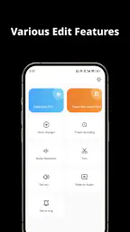 Voice Recorder Audio Sound MP3 7