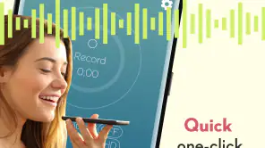 Voice Recorder: Memos & Audio screenshot