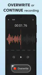 Voice Recorder Plus: Rec Sound 7