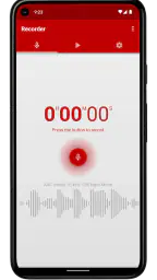 Voice Recorder Pro 1