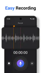 Voice Recorder Sound Memo Pro 1