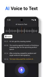 Voice Recorder Sound Memo Pro 2