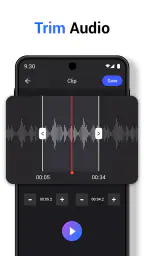 Voice Recorder Sound Memo Pro 4