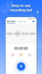 Voice Recorder Sound Recorder 1