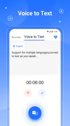 Voice Recorder Sound Recorder 2