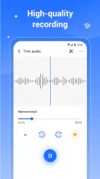 Voice Recorder Sound Recorder 4