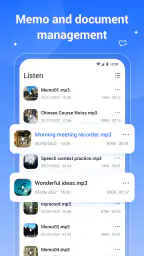 Voice Recorder Sound Recorder 5