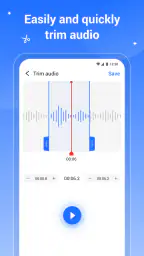 Voice Recorder Sound Recorder 6